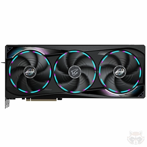 کارت گرافیک GIGABYTE AORUS RTX 5090 Master 32GB