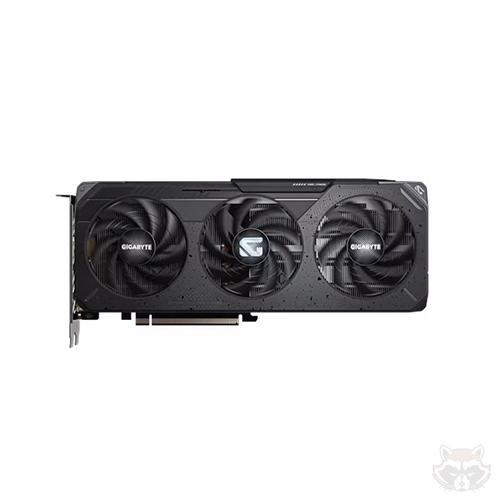 کارت گرافیک Gigabyte Radeon RX 9060 XT OC 16GB