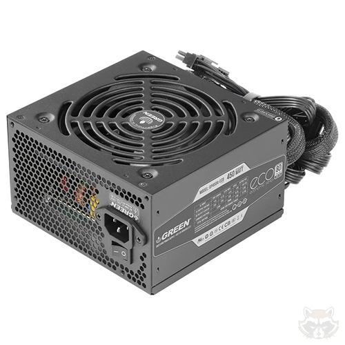 پاور Green GP450A-ECO Rev3.1