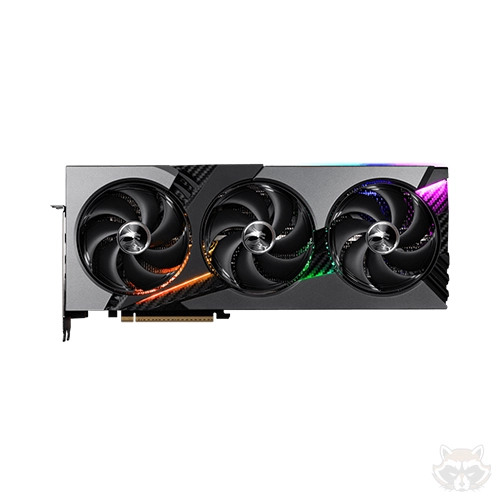 کارت گرافیک MSI GeForce RTX 5070 12G VANGUARD SOC