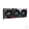 کارت گرافیک MSI GeForce RTX 5070 12G VANGUARD SOC