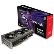 کارت گرافیک Sapphire NITRO Plus RX 9070 OC 16GB
