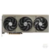 کارت گرافیک Sapphire NITRO Plus RX 9070 OC 16GB
