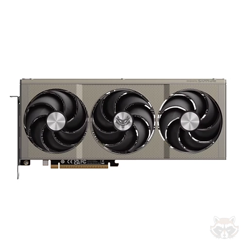 کارت گرافیک Sapphire Nitro+ Radeon RX 9060 XT 16GB