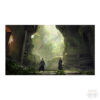 بازی Hogwarts Legacy مخصوص PS5