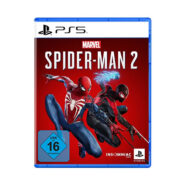 بازی Marvel’s Spider-Man 2 مخصوص کنسول بازی PS5