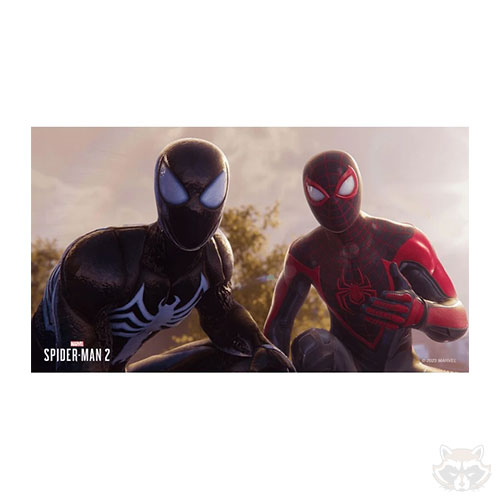 بازی Marvel’s Spider-Man 2 مخصوص کنسول بازی PS5