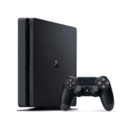 کنسول بازی سونی PS4 Slim حافظه 500 گیگابایت