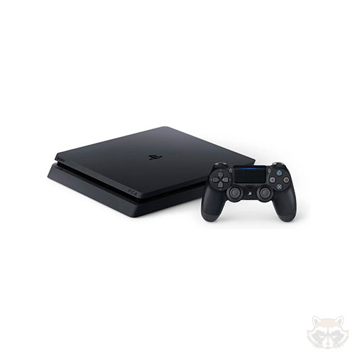 کنسول بازی سونی PS4 Slim حافظه 500 گیگابایت