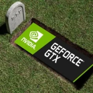 خداحافظ GTX پایان رسمی پشتیبانی انویدیا
