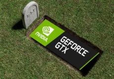 خداحافظ GTX پایان رسمی پشتیبانی انویدیا