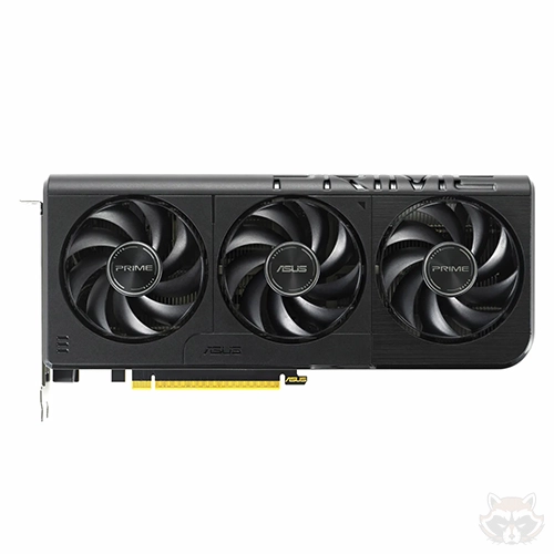 کارت گرافیک ASUS PRIME GeForce RTX 5060 OC 8GB