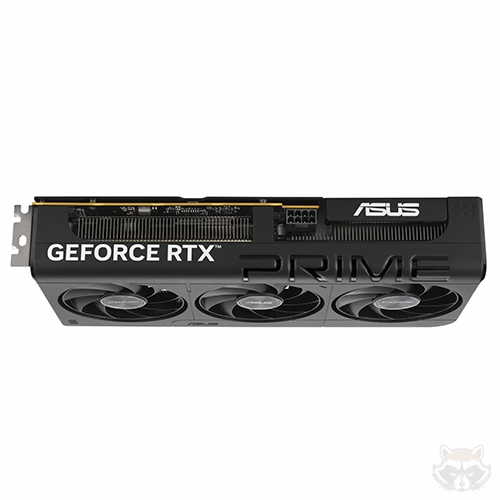 کارت گرافیک ASUS PRIME GeForce RTX 5060 OC 8GB