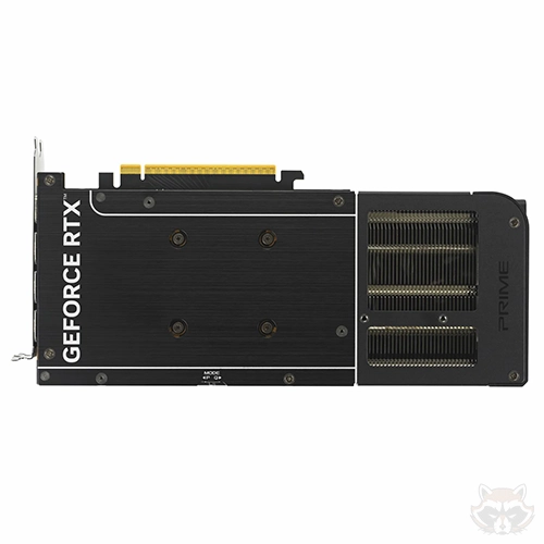 کارت گرافیک ASUS PRIME GeForce RTX 5060 OC 8GB