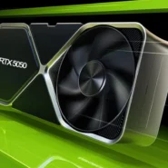 کارت گرافیک NVIDIA GeForce RTX 5050