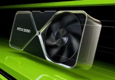کارت گرافیک NVIDIA GeForce RTX 5050
