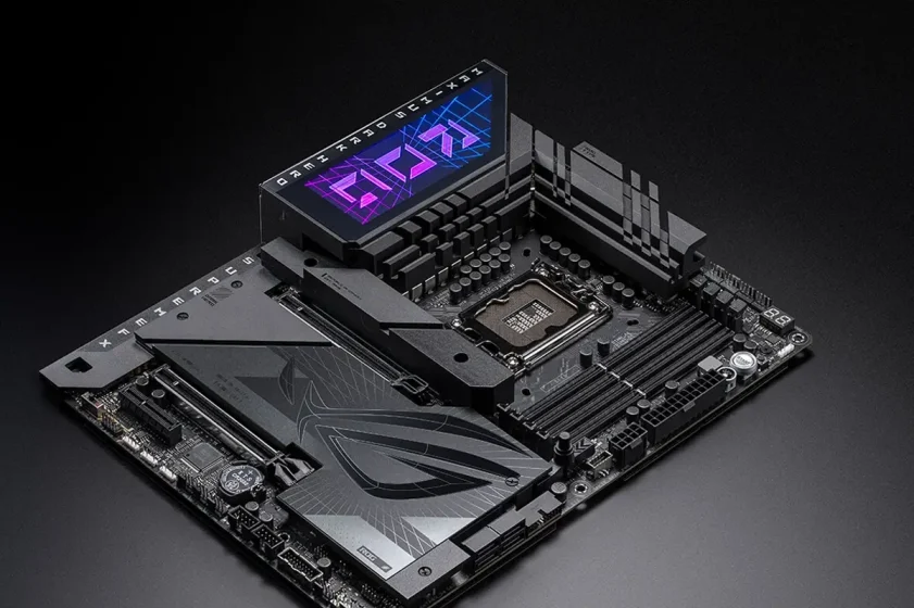 تفاوت مادربرد های CSM و UEFI Native در سال ۲۰۲۵