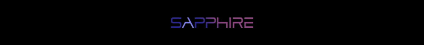sapphire