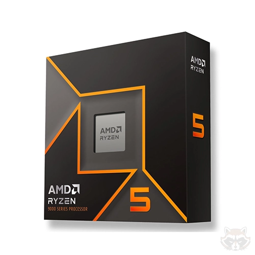 پردازنده AMD Ryzen 5 9600X Tray