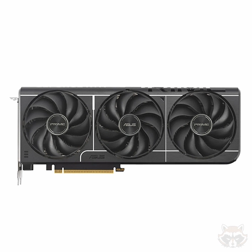 کارت گرافیک ASUS Prime GeForce RTX 5060 Ti OC 16GB