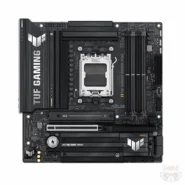 مادربرد ASUS TUF GAMING B850M-PLUS WIFI DDR5