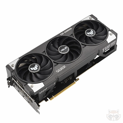 کارت گرافیک ASUS TUF Gaming RTX 5060 Ti OC 16GB