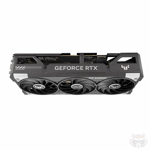 ASUS TUF Gaming RTX 5060 Ti OC 16GB GDDR7