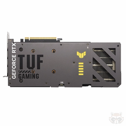 ASUS TUF Gaming RTX 5060 Ti OC 16GB GDDR7