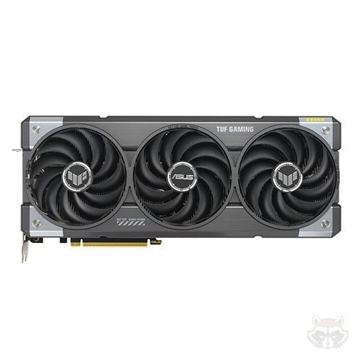 کارت گرافیک ASUS TUF Gaming GeForce RTX 5070 Ti OC 16GB