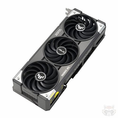کارت گرافیک ASUS TUF Gaming GeForce RTX 5070 Ti OC 16GB
