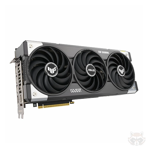 کارت گرافیک ASUS TUF Gaming GeForce RTX 5070 OC Edition 12GB