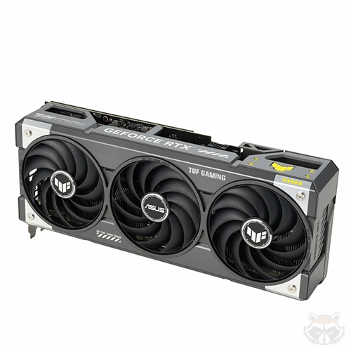 کارت گرافیک ASUS TUF Gaming GeForce RTX 5070 OC Edition 12GB