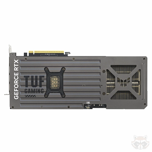 کارت گرافیک ASUS TUF Gaming GeForce RTX 5070 OC Edition 12GB