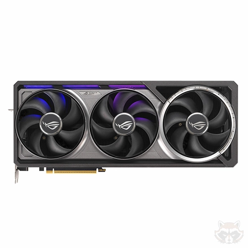 کارت گرافیک Asus ROG Astral GeForce RTX 5080 16GB OC