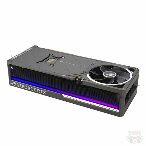 Asus ROG Astral GeForce RTX 5080 16GB OC Edition