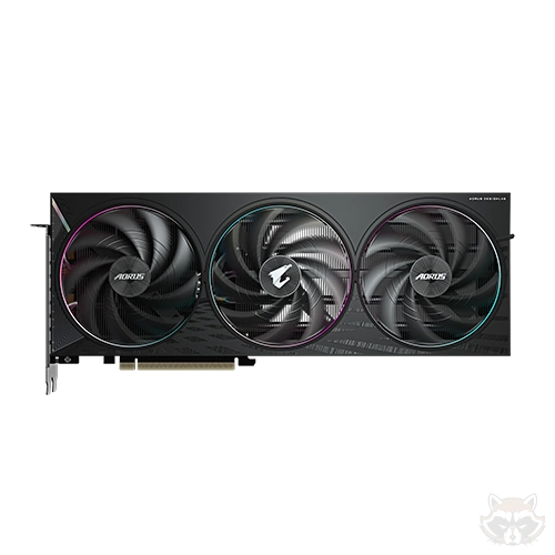 GIGABYTE AORUS GeForce RTX 5060 Ti ELITE 16G