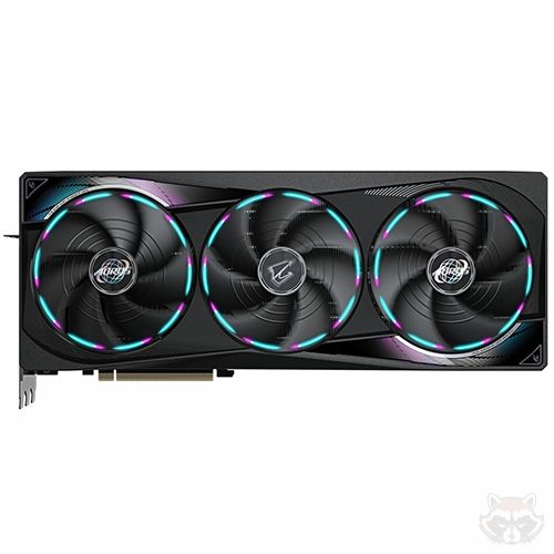 کارت گرافیک Gigabyte Aorus GeForce RTX 5070 Ti Master 16g 