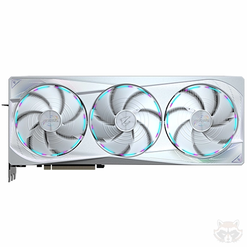 کارت گرافیک Gigabyte AORUS GeForce RTX 5080 Master ICE 16GB