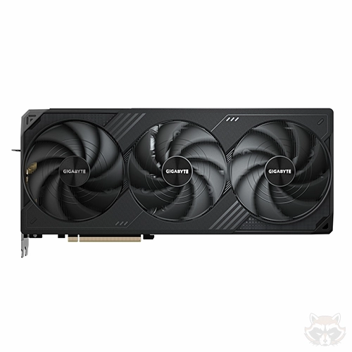 کارت گرافیک GIGABYTE GeForce RTX 5090 Windforce OC 32GB 