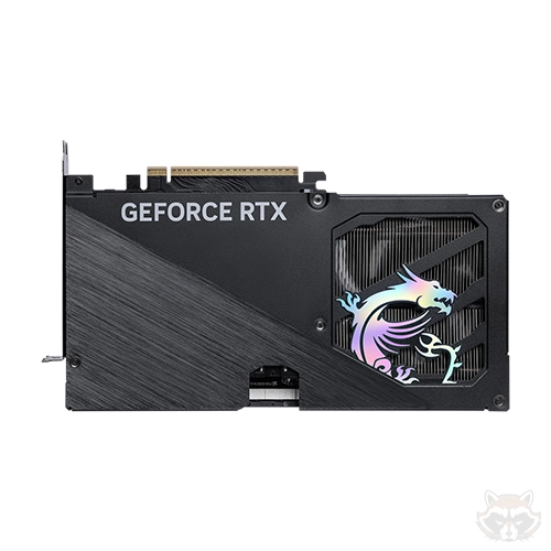 کارت گرافیک MSI GeForce RTX 5060 Ti 8G GAMING OC