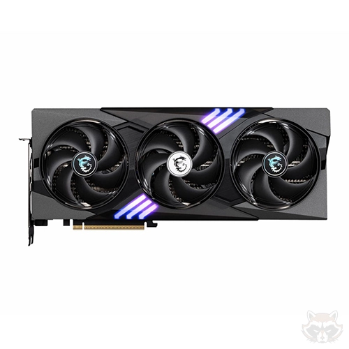 کارت گرافیک MSI GeForce RTX 5070 Ti 16G GAMING TRIO OC PLUS