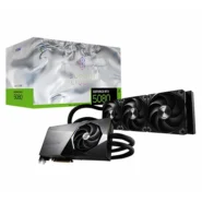 کارت گرافیک MSI GeForce RTX 5080 16G SUPRIM LIQUID SOC