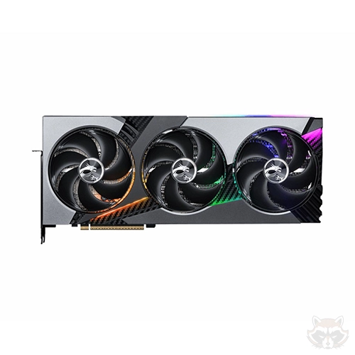 کارت گرافیک MSI GeForce RTX 5080 VANGUARD SOC LAUNCH EDITION 16GB