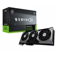 کارت گرافیک MSI GeForce RTX 5090 32GB VENTUS 3X OC