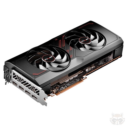 RX 7700 XT SAPPHIRE PULSE AMD 12GB