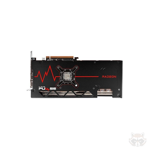 RX 7700 XT SAPPHIRE PULSE AMD 12GB