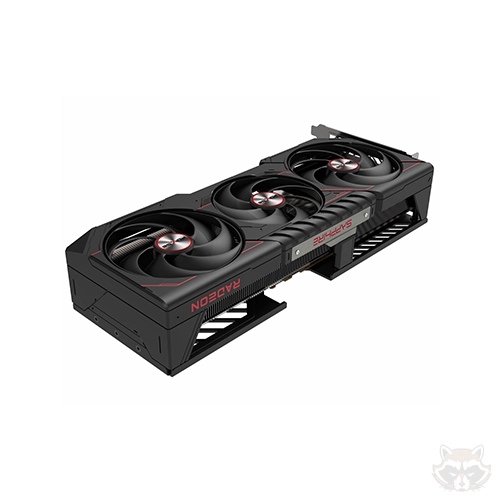 SAPPHIRE Pulse RX 9070 XT 16GB
