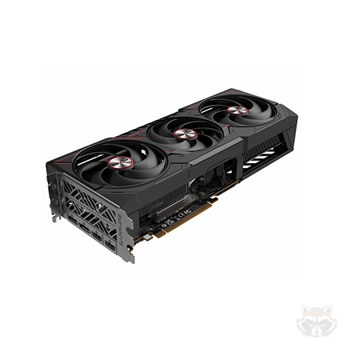 SAPPHIRE Pulse RX 9070 XT 16GB