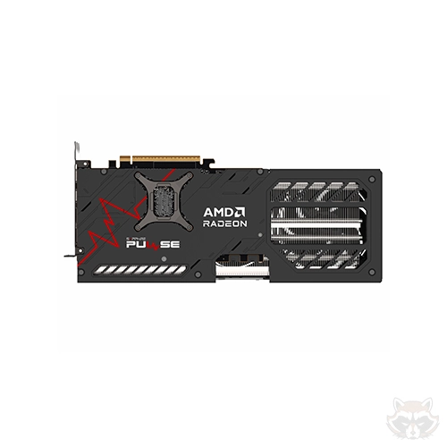 SAPPHIRE Pulse RX 9070 XT 16GB
