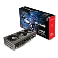 کارت گرافیک Sapphire NITRO+ AMD Radeon RX 9070 XT GAMING OC 16GB